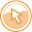Clicky logo