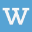 Webtrends logo