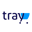 Tray logo